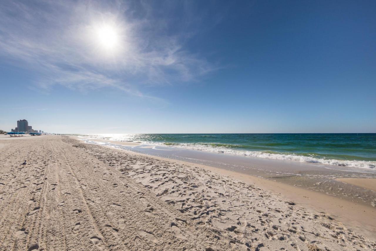 Harbor Place 206 Gulf Shores Esterno foto
