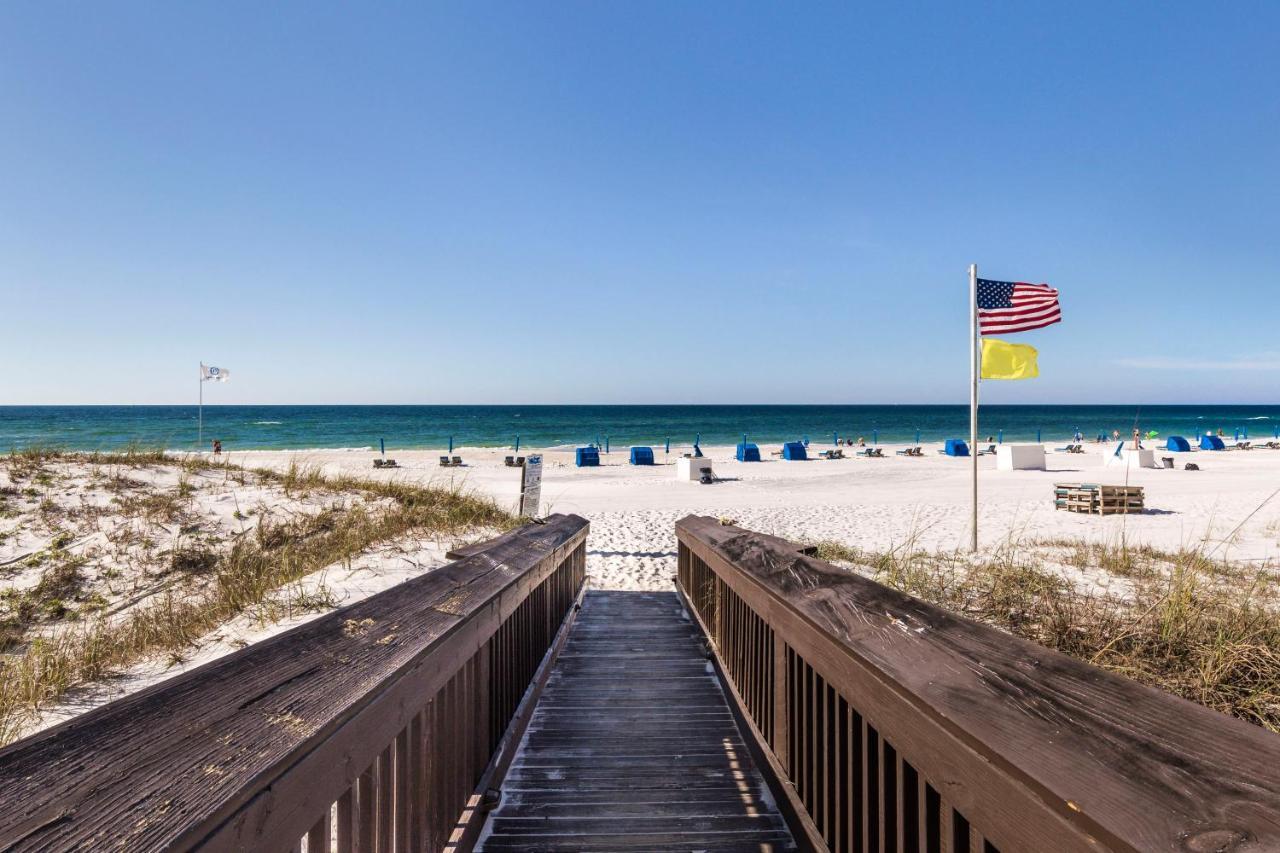 Harbor Place 206 Gulf Shores Esterno foto