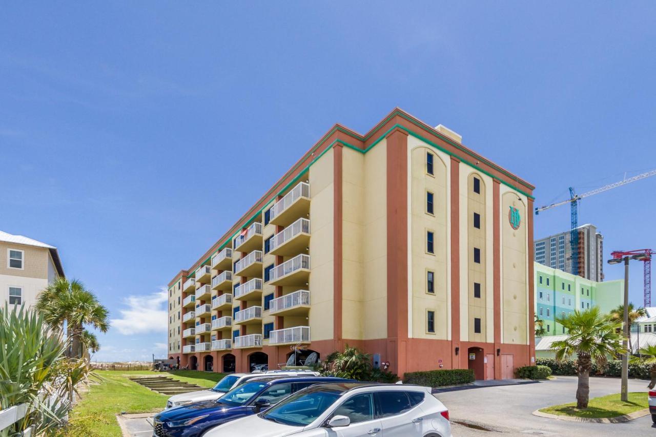 Harbor Place 206 Gulf Shores Esterno foto