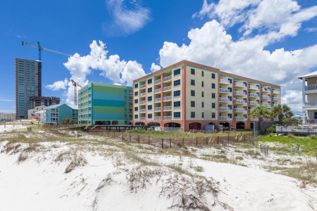 Harbor Place 206 Gulf Shores Esterno foto