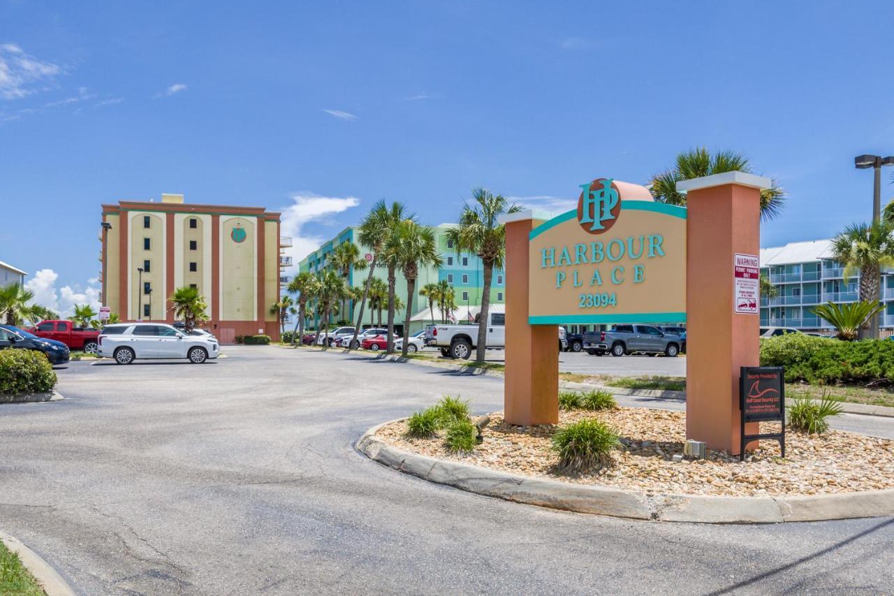 Harbor Place 206 Gulf Shores Esterno foto