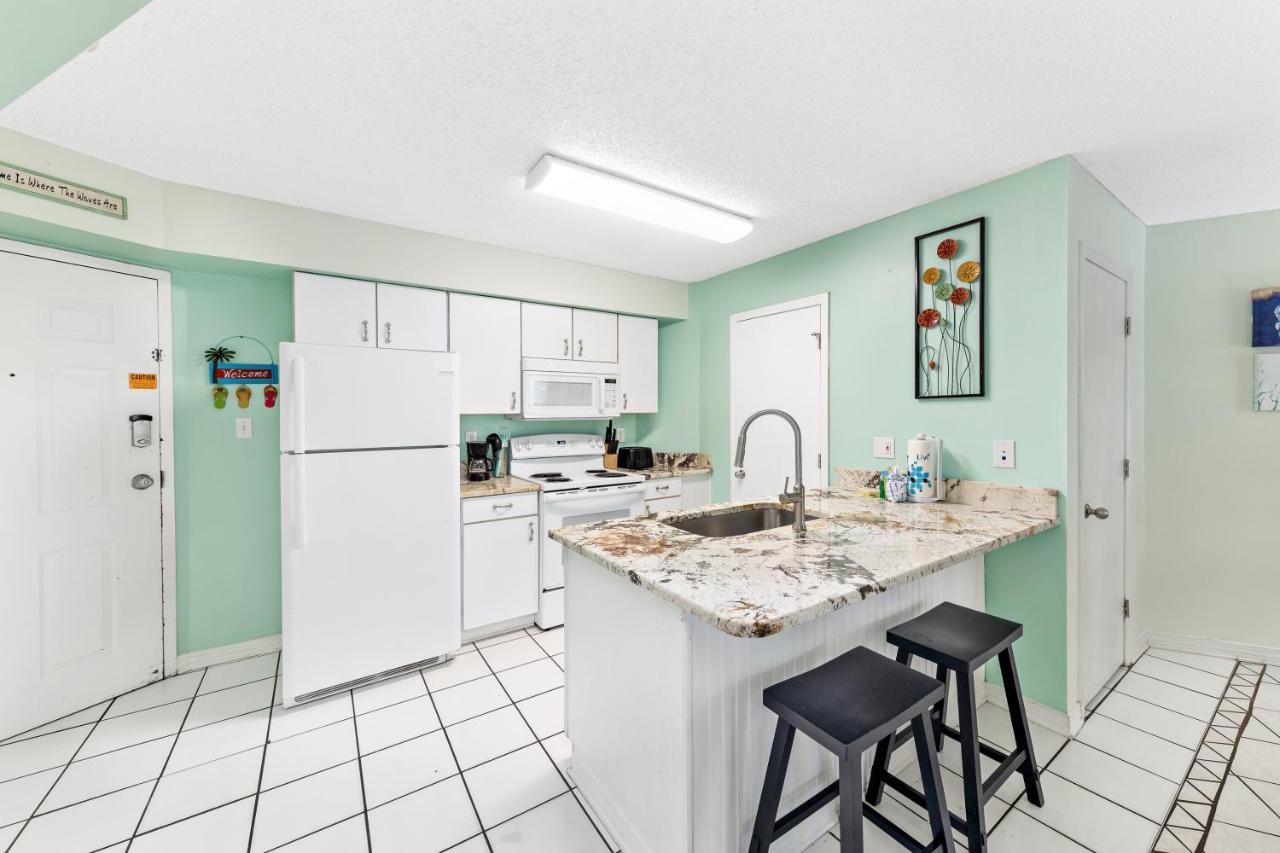 Harbor Place 206 Gulf Shores Esterno foto