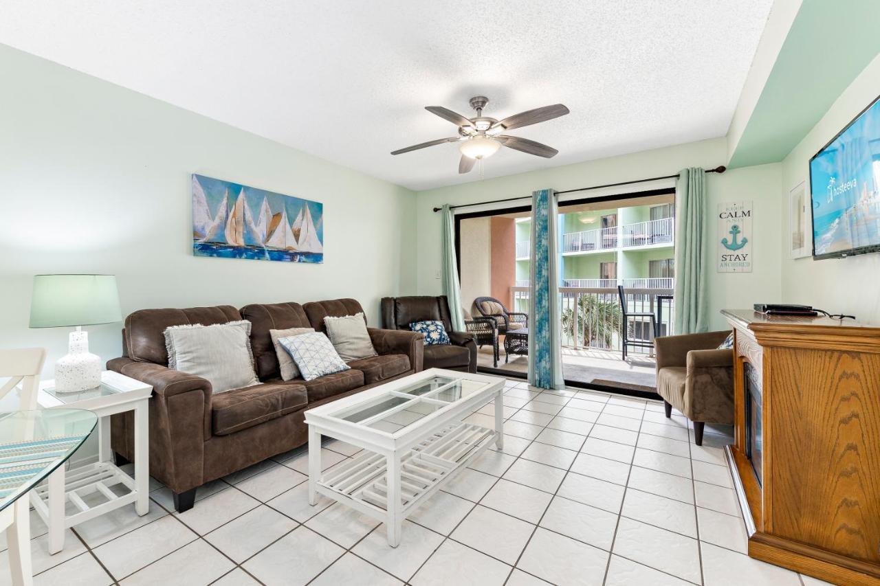 Harbor Place 206 Gulf Shores Esterno foto