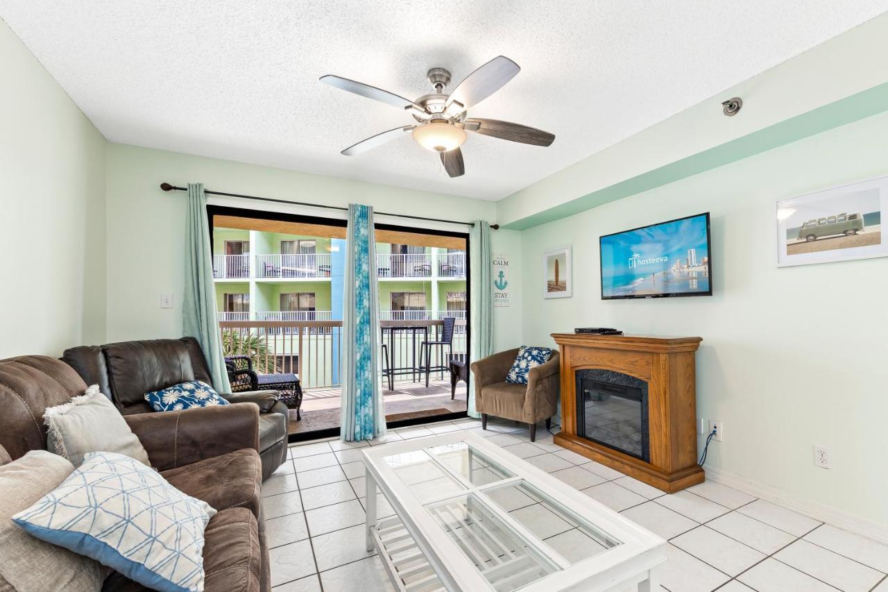 Harbor Place 206 Gulf Shores Esterno foto