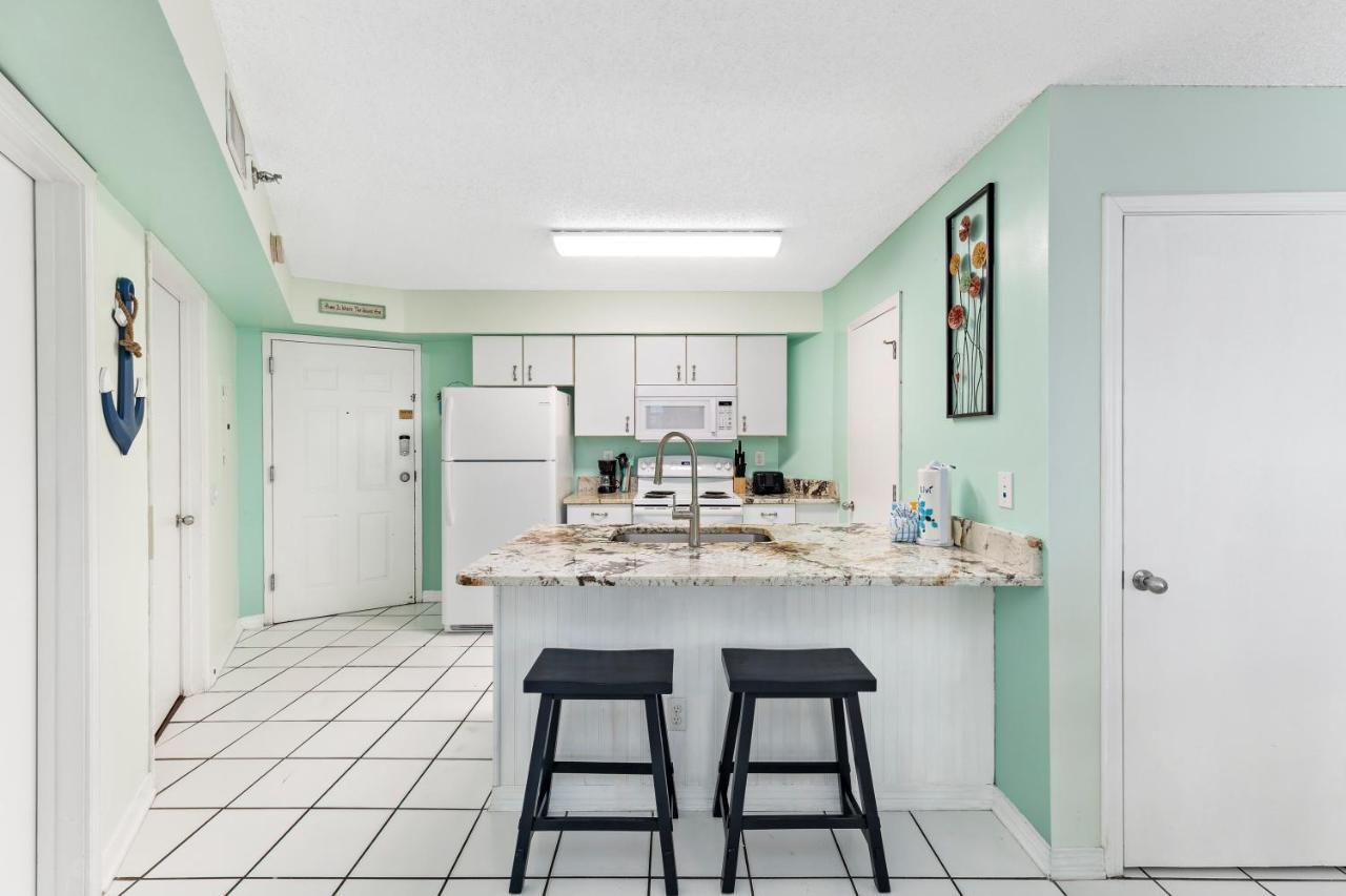 Harbor Place 206 Gulf Shores Esterno foto