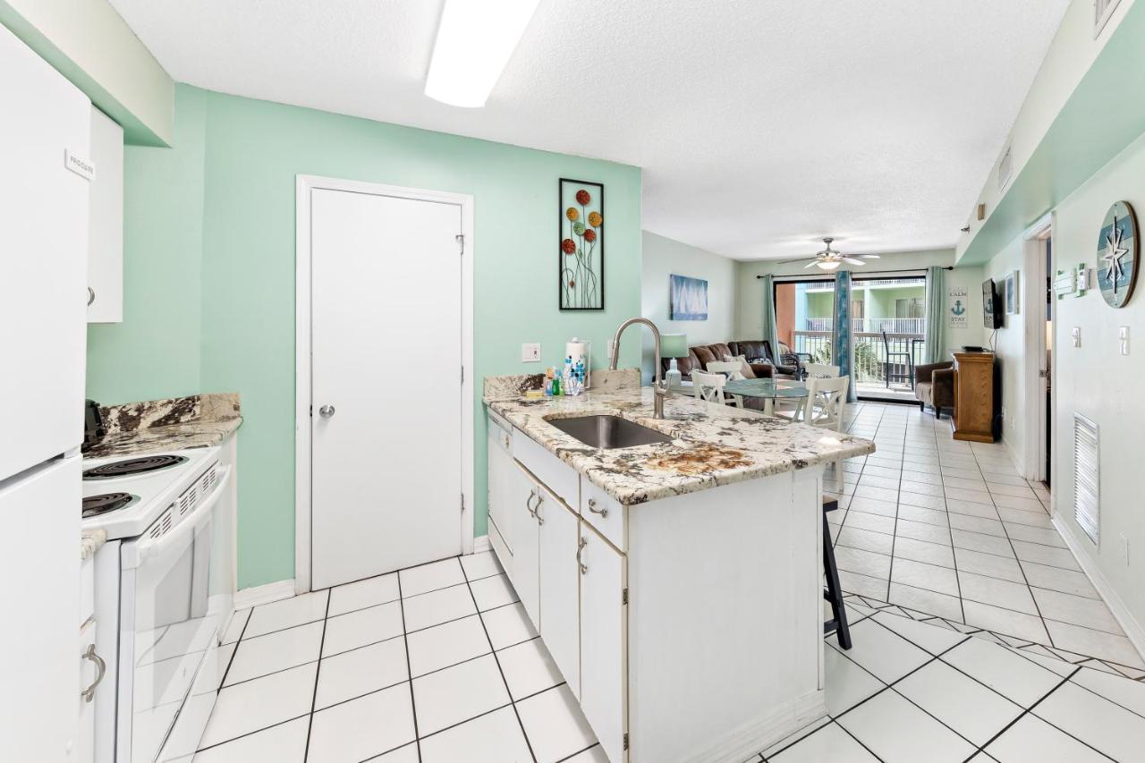 Harbor Place 206 Gulf Shores Esterno foto
