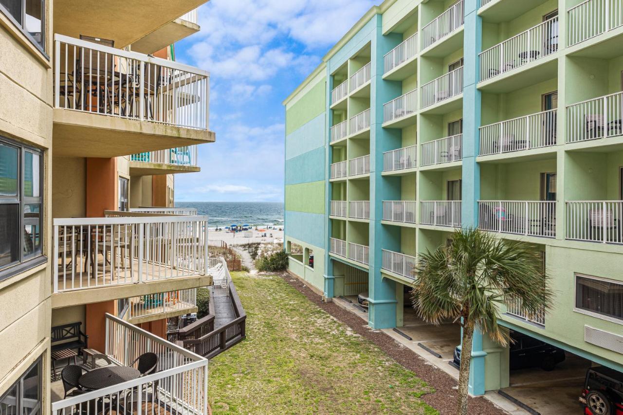 Harbor Place 206 Gulf Shores Esterno foto