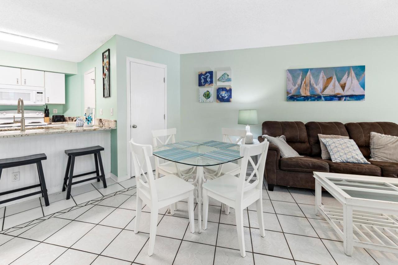Harbor Place 206 Gulf Shores Esterno foto