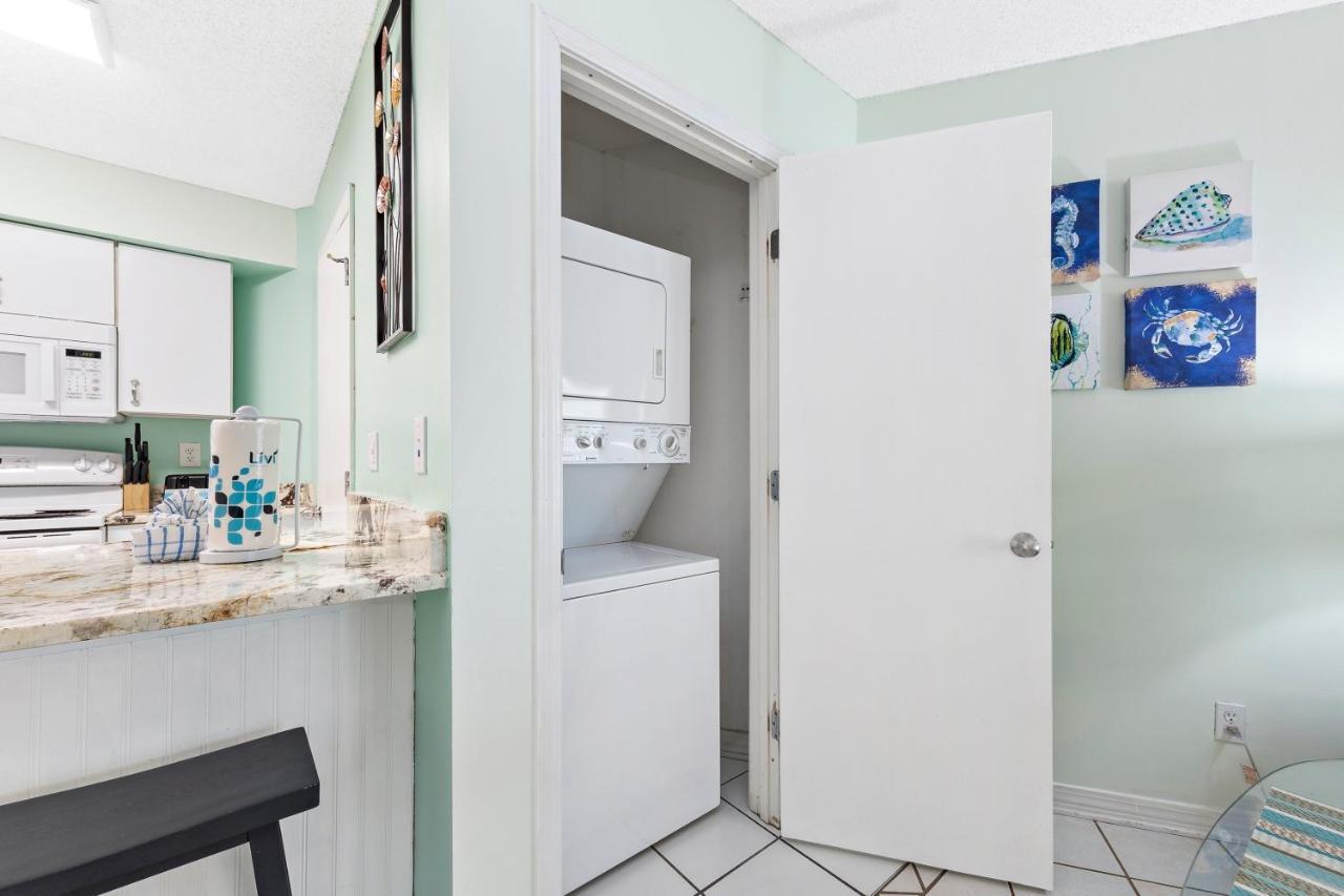 Harbor Place 206 Gulf Shores Esterno foto