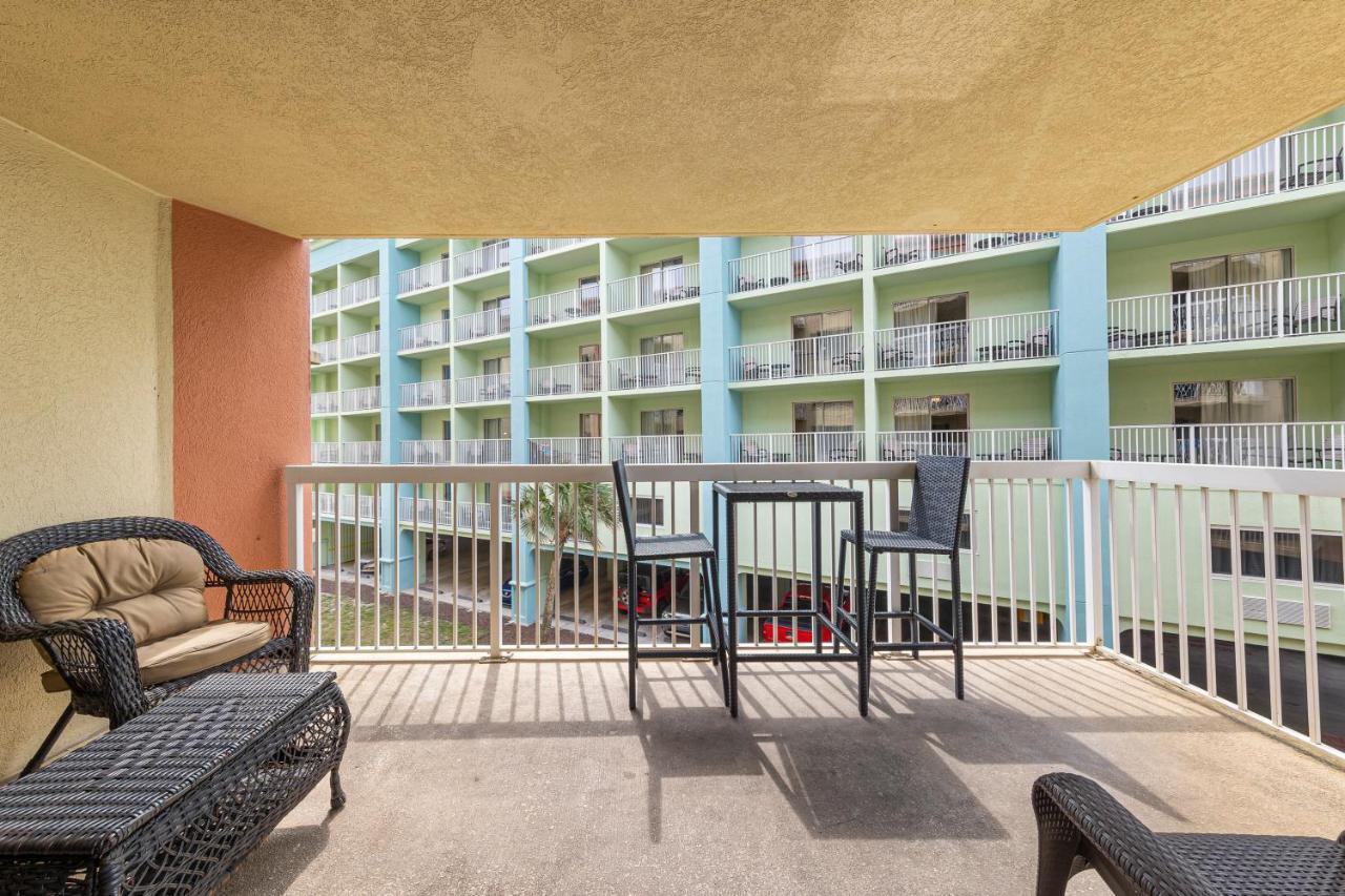 Harbor Place 206 Gulf Shores Esterno foto
