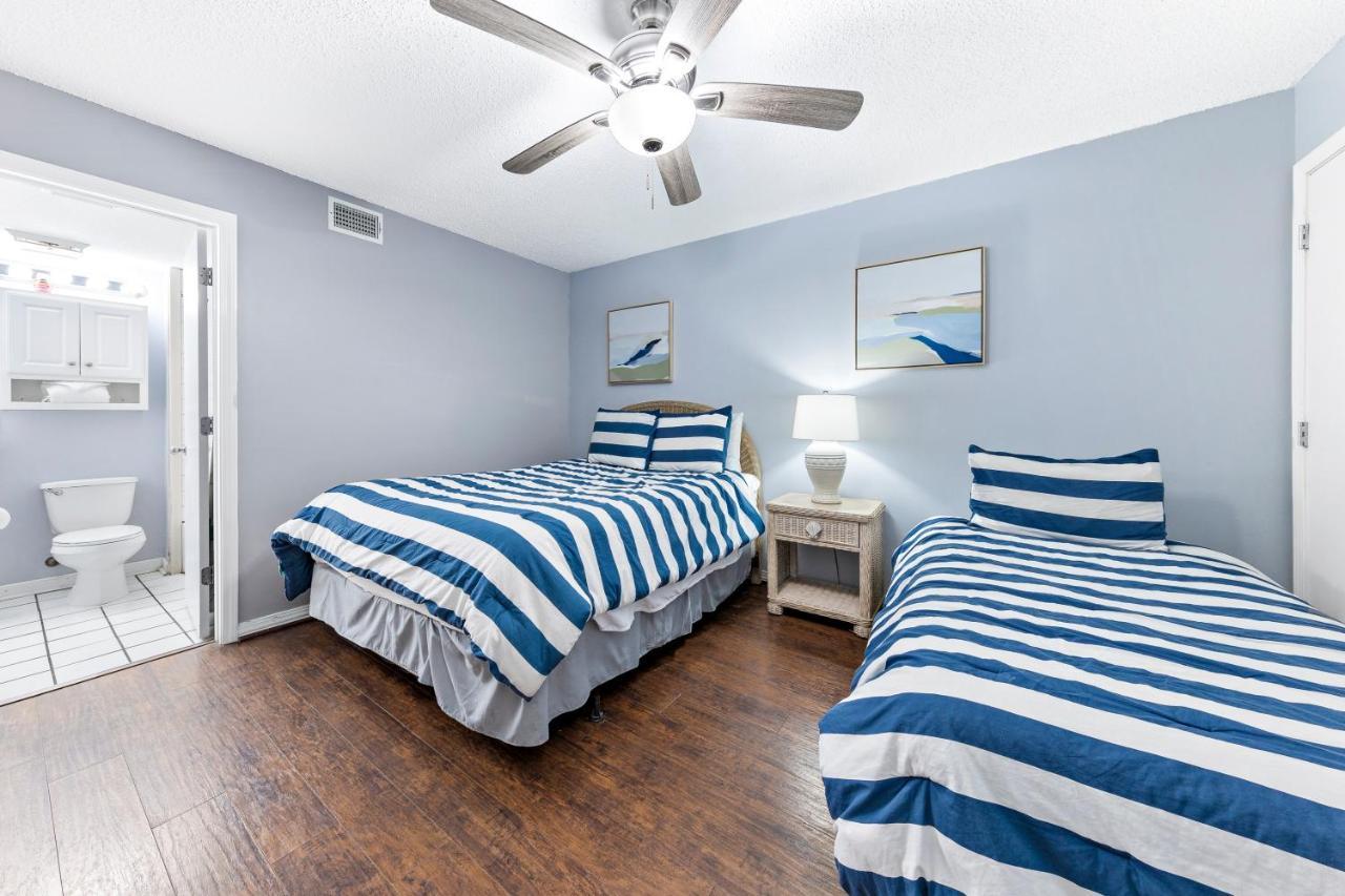 Harbor Place 206 Gulf Shores Esterno foto